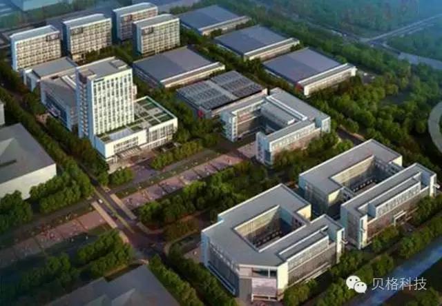 贝格新能源与吉林大学青岛汽车研究院签约合作