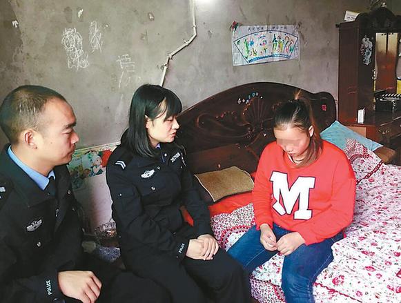 78岁拾荒老人棺材本遇盗 民警抓到小偷老人却要认她当干女儿