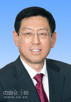 陈辐宽任山东省委常委、省纪委书记 李法泉不再担任