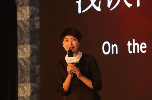2016年黑龙江冬季旅游推介会在济南举行(图)