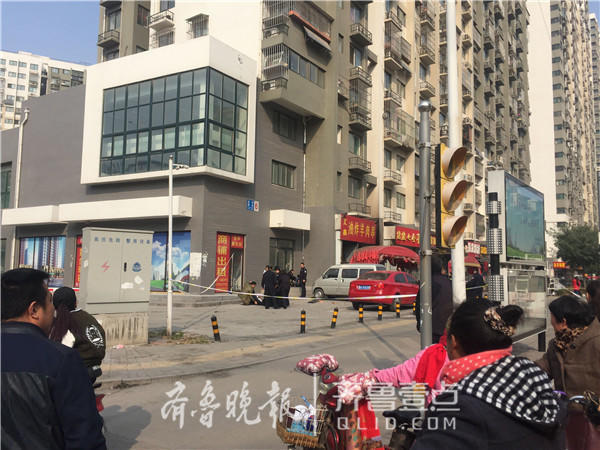 济南坠亡断腿裸尸案：死者曾欠高利贷 卖房后又离婚